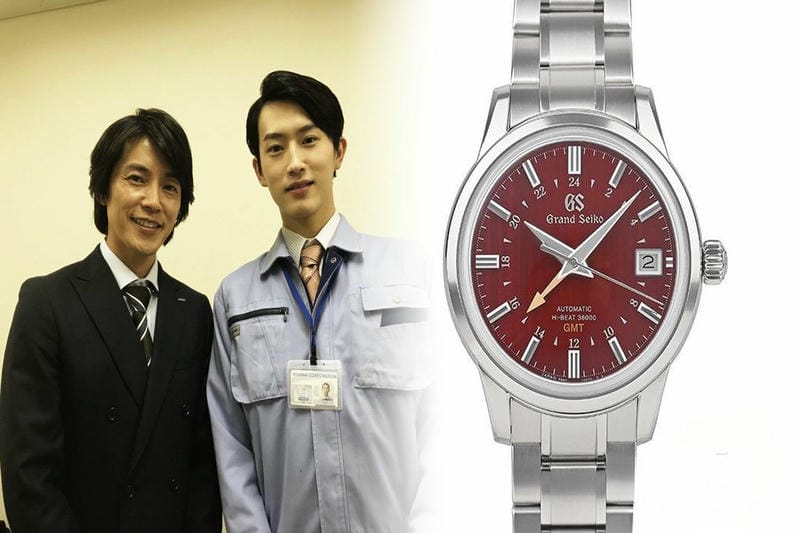 グランドセイコー N級 代引き