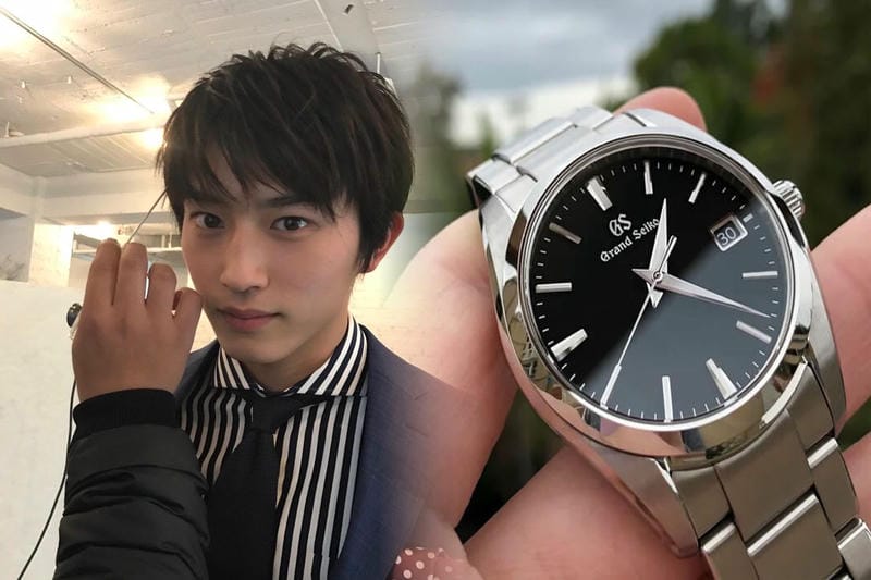 ラグジュアリー新標準グランドセイコー誕生