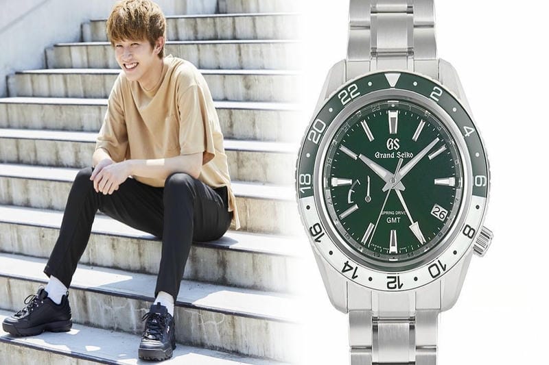 グランド セイコー 公式