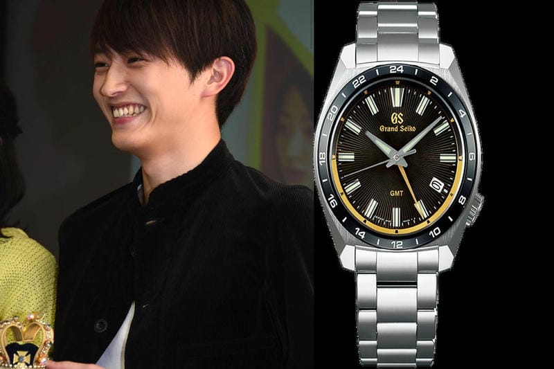 グランド セイコー スプリング ドライブ 人気 モデル