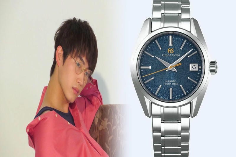 グランドセイコー スーパーコピー 見分け方