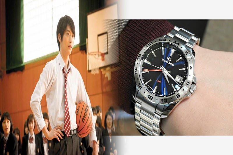 グランドセイコー 偽物 見分け方