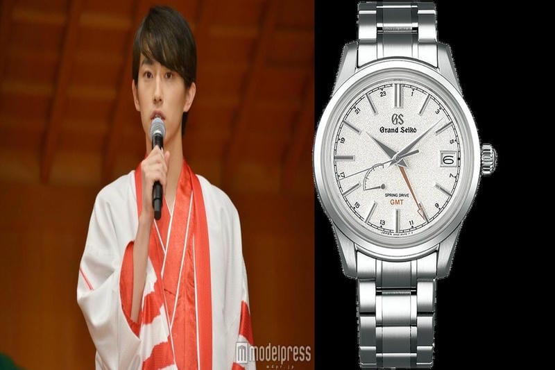 次世代スプリングドライブ搭載のGSが初のレギュラーモデル化！