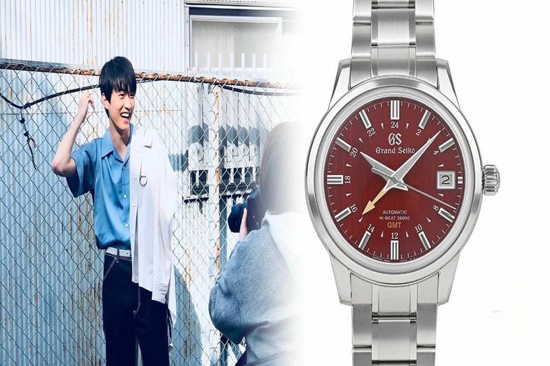 SBGJ235は日本が誇る完璧な技術で、東京からベニス運河のきらめく水面まで、世界のどこでも輝きを放つ。