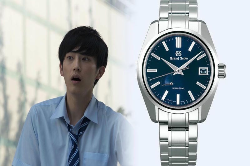 グランドセイコー（GRAND SEIKO）