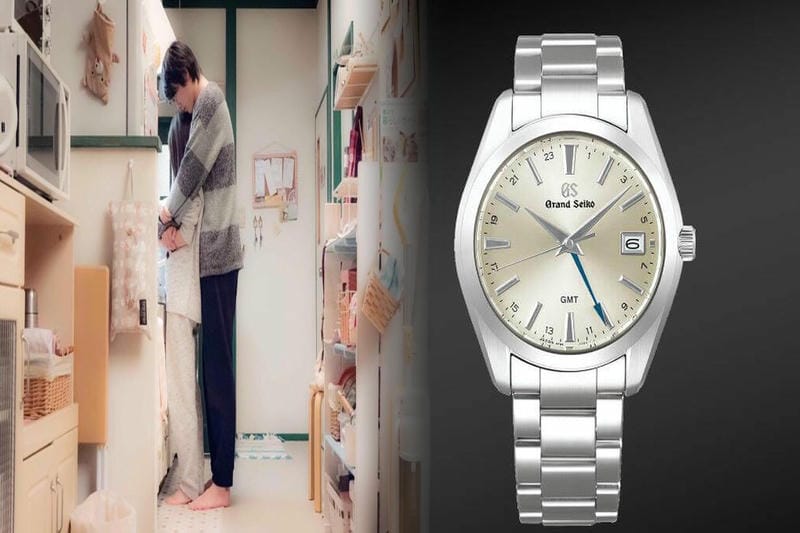 グランドセイコー×一生もの腕時計３選！