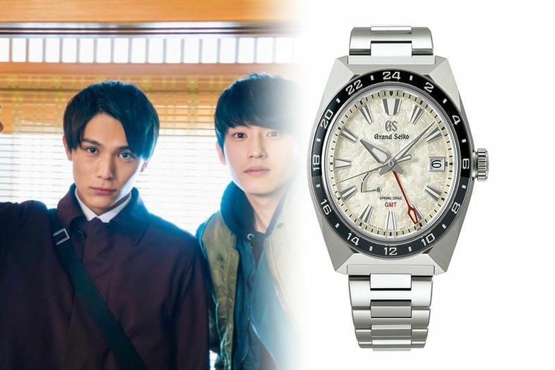 グランドセイコーとは？