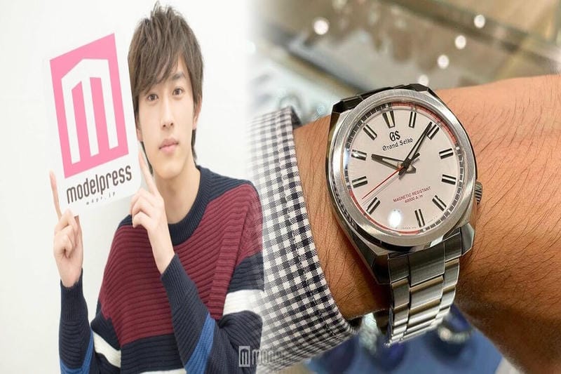 グランドセイコーが高いのはなぜですか？