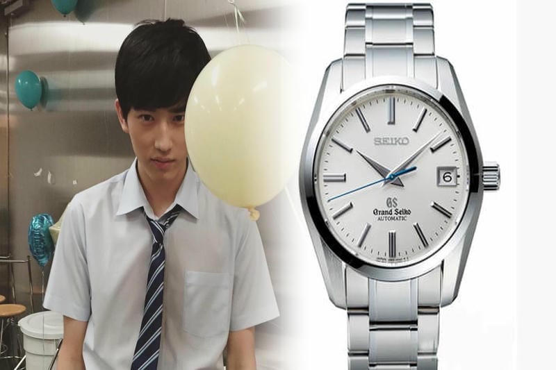 グランドセイコーの良いところは？