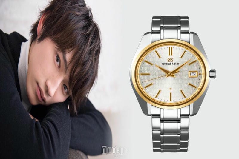 グランドセイコーは高級時計ですか？