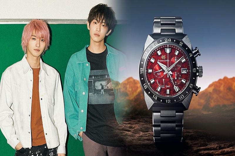 グランドセイコーとSEIKOの違いは何ですか？