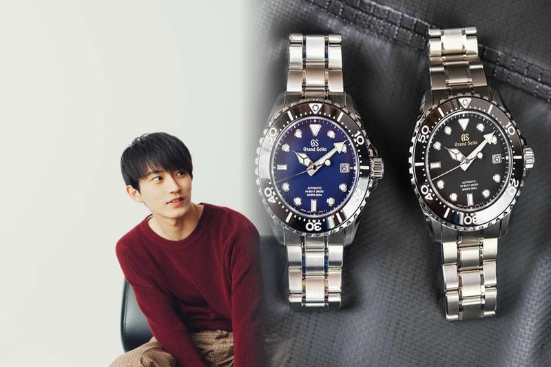 グランドセイコーはどこで作っているのですか？