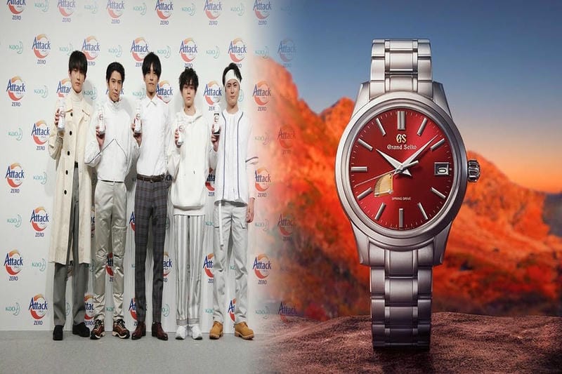 グランドセイコーはどこで作っているのですか？