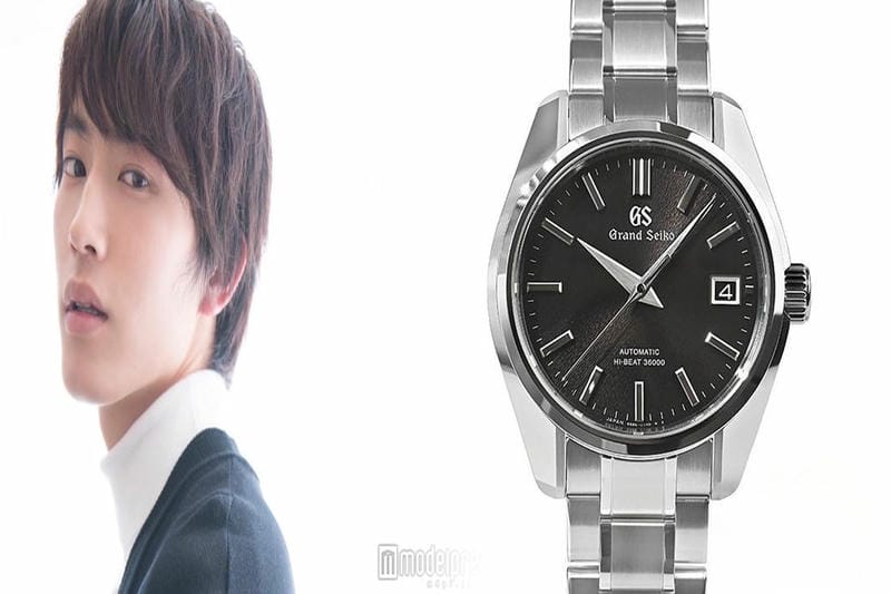 グランドセイコー コピー 買って みた