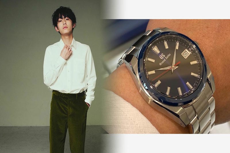 グランドセイコーは高級時計ですか？