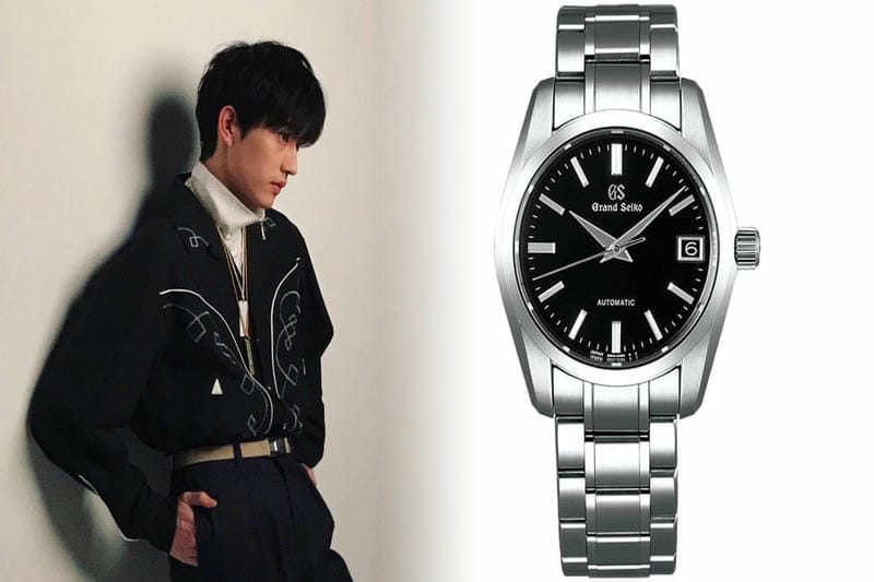 メルカリ グランドセイコー 偽物