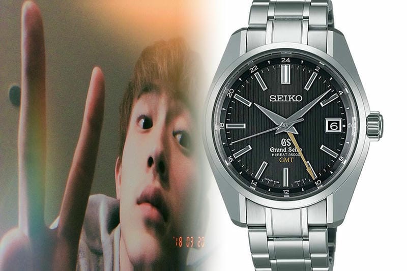 グランドセイコー 中古 メルカリ