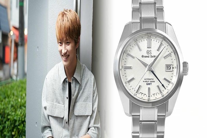 グランドセイコー N級 代引き