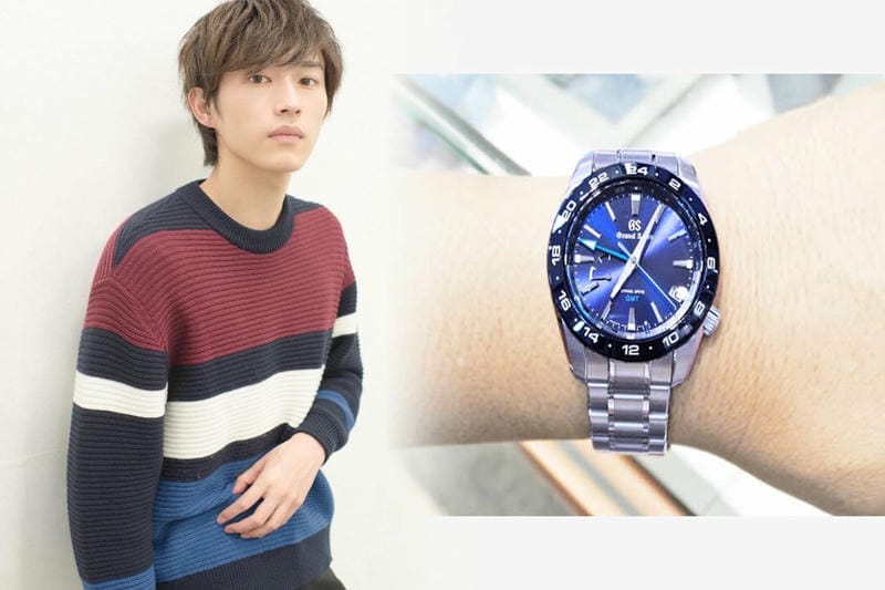 グランド セイコー レディース 中古