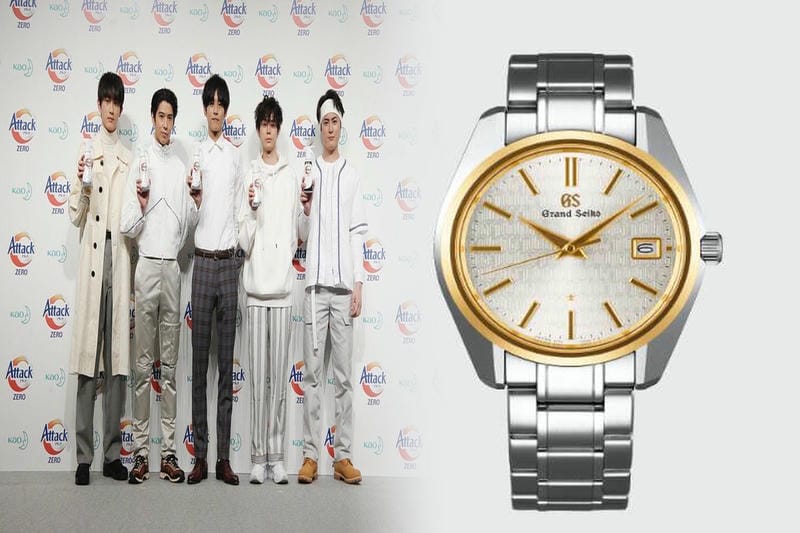 グランド セイコー 公式