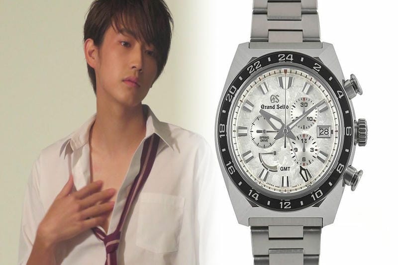 グランドセイコー スーパーコピー