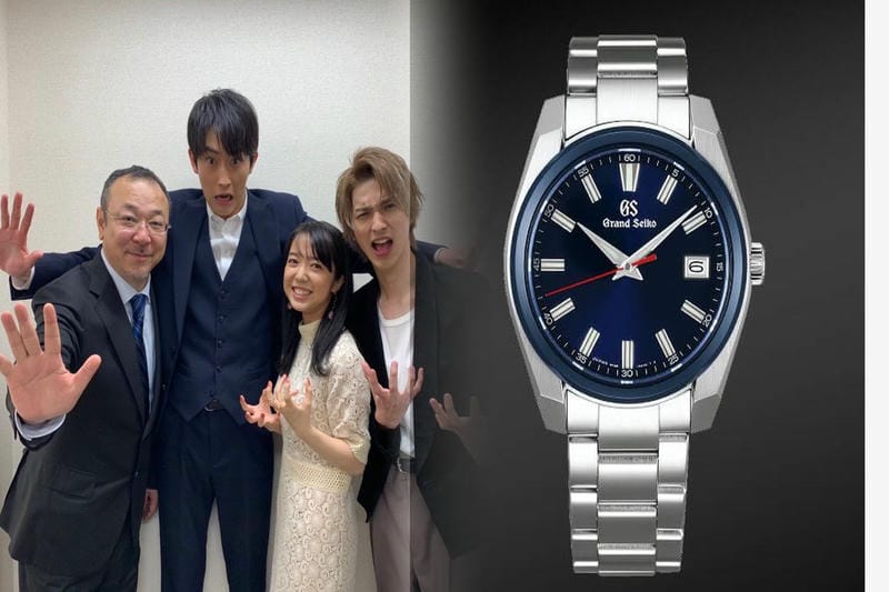 グランドセイコースーパーコピー