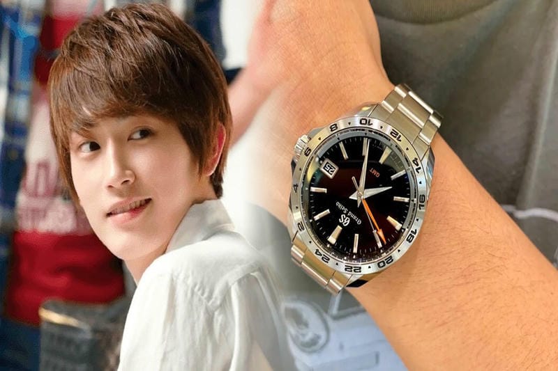 グランドセイコー スーパーコピー 見分け方