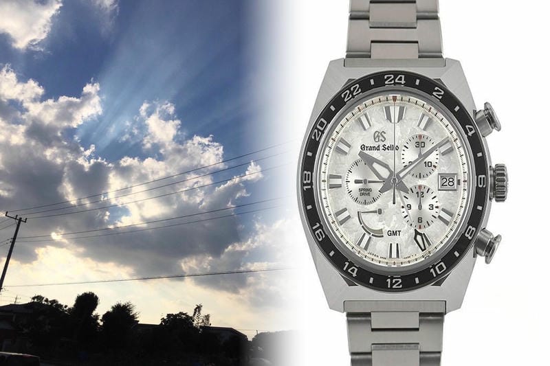 グランドセイコー 偽物 見分け方