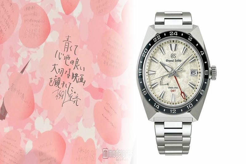 SBGJ235は日本が誇る完璧な技術で、東京からベニス運河のきらめく水面まで、世界のどこでも輝きを放つ。