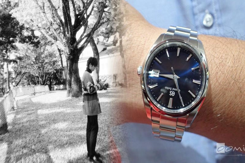 グランドセイコー（GRAND SEIKO）