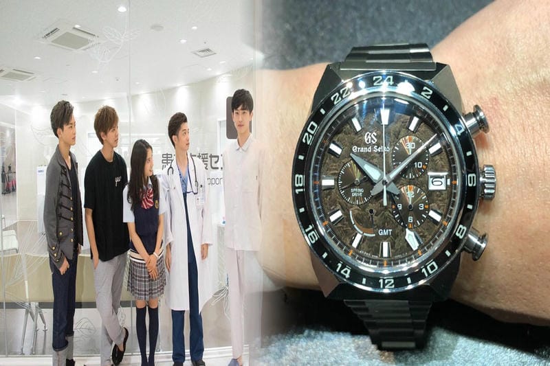 グランドセイコーとは？