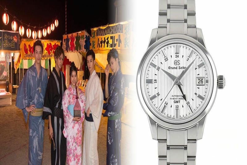 職人の手によって生み出されるメカニカルデザインに心奪われる腕時計