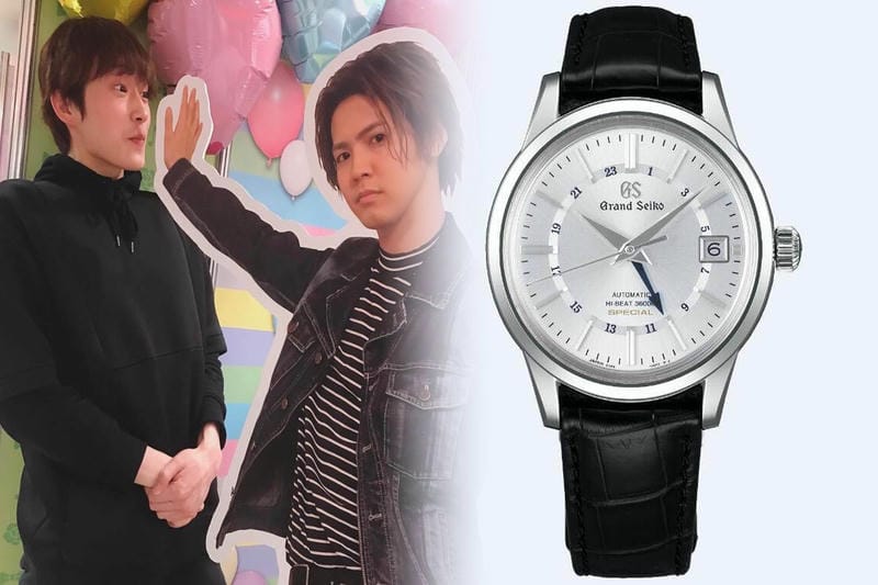 グランドセイコーが高いのはなぜですか？