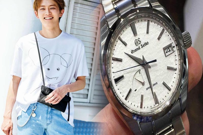 グランドセイコーの良いところは？