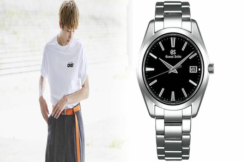 iwc グランドセイコー どっち