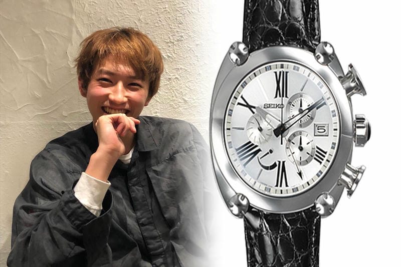 グランドセイコーの資産価値を検証！投資としての魅力
