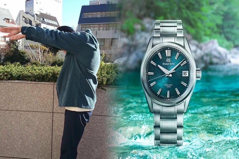 入手困難なグランドセイコー！手に入れるためのポイント