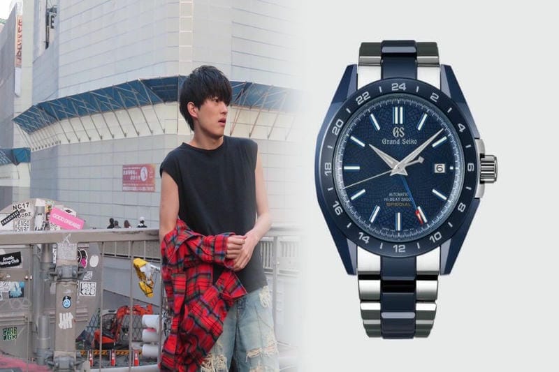 グランドセイコーはどこで作っているのですか？