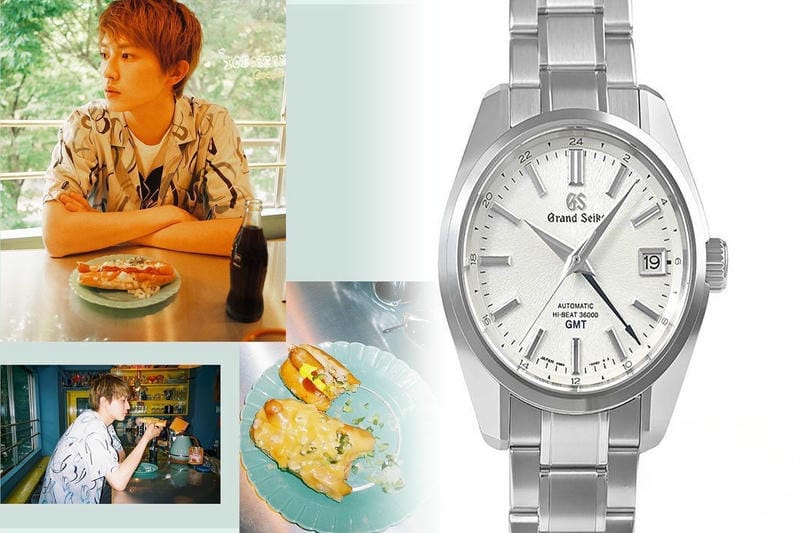 グランドセイコーは高級時計ですか？