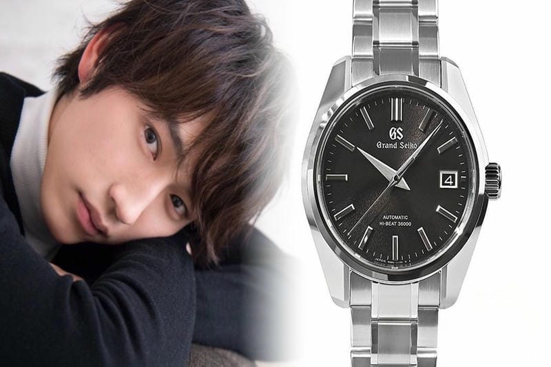 グランドセイコー コピー 見分け方