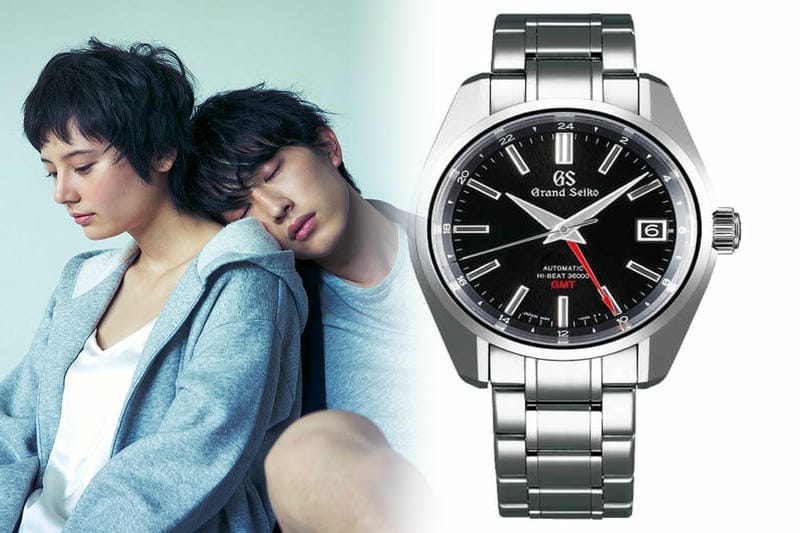 グランドセイコー 型 落ち 新品