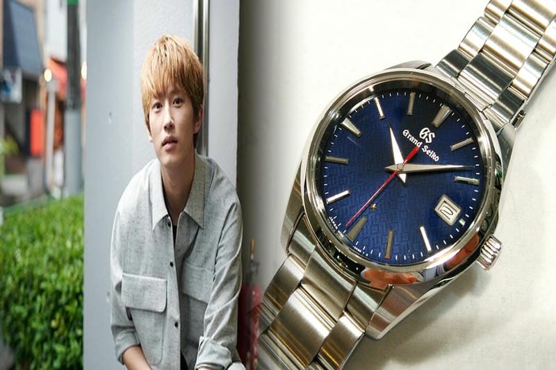 メルカリ グランドセイコー 偽物