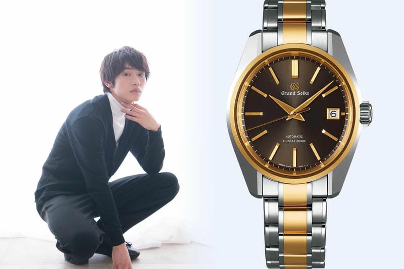 グランドセイコー N級 代引き