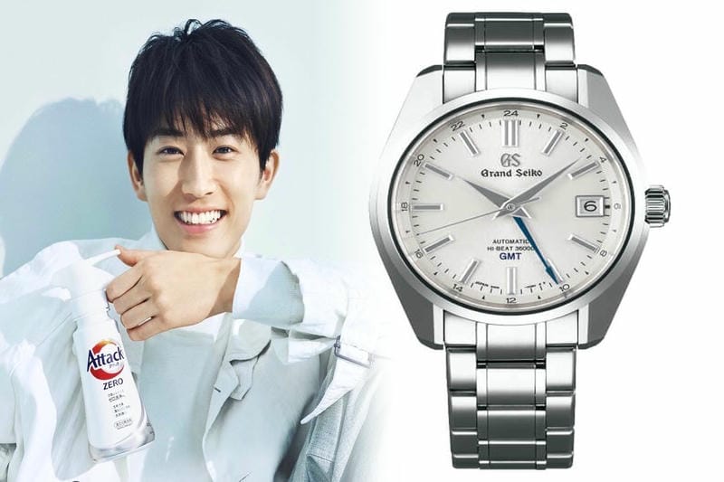 腕時計 クォーツ