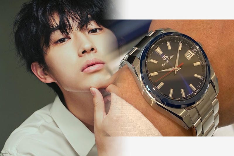 グランドセイコー スーパーコピー