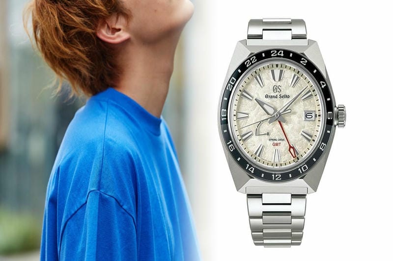 スーパーコピー グランドセイコー