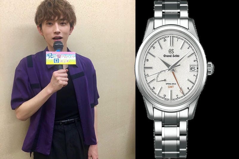 グランドセイコー コピー 見分け方