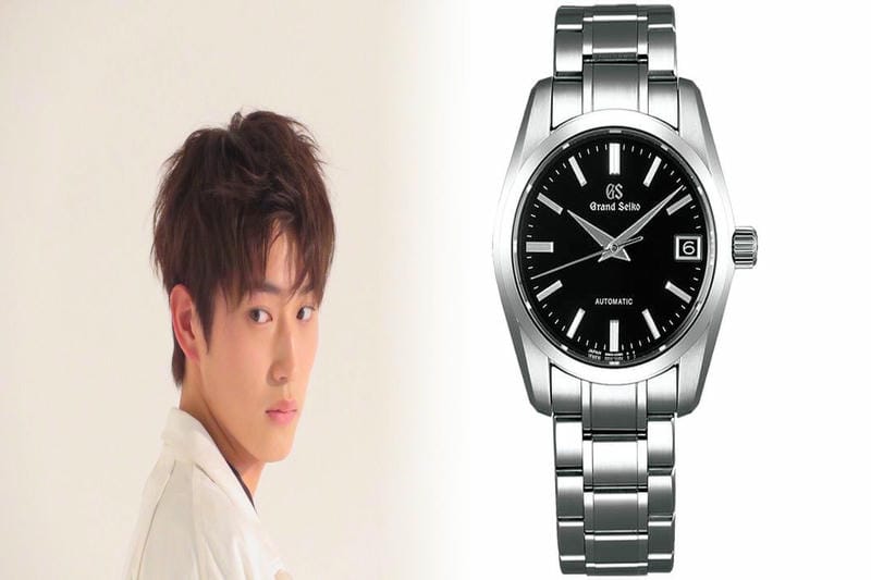 バリュー価格とはこういうこと！ グランド セイコー「SBGH205」は“上がりの時計”なのか？