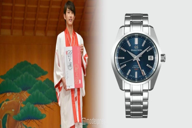 グランドセイコー 偽物 見分け方