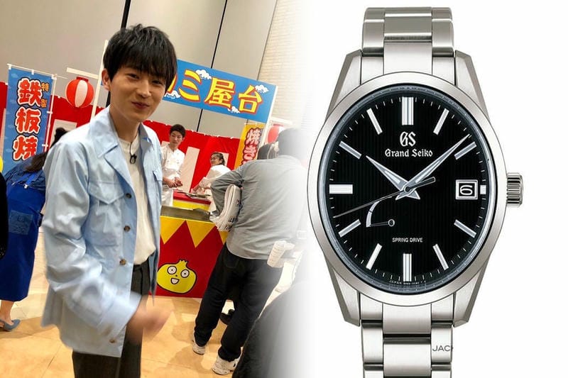 グランドセイコーとは？